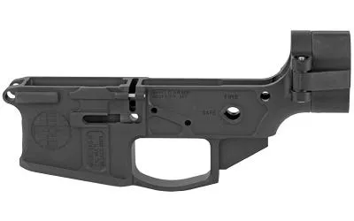 Shield Arms SA-15 Stripped Lower Receiver 223Rem/556NATO
