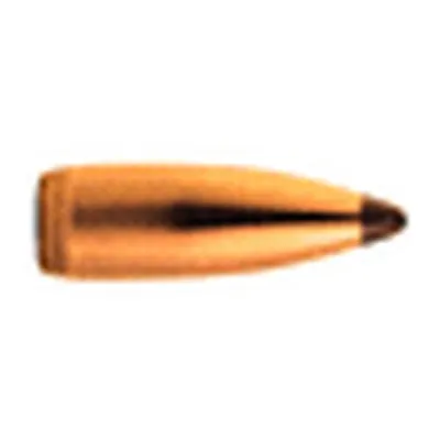 Sierra Bullets 1365 .224 55 SBt 100