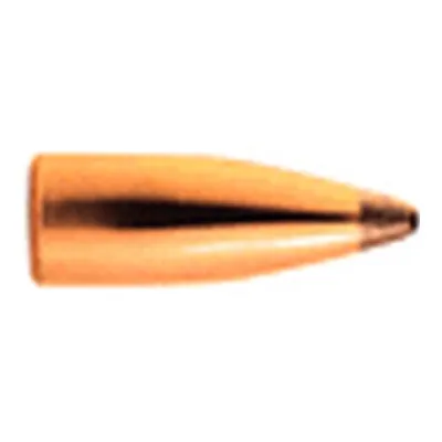 Sierra Bullets 2305 .311 125 SPt 100
