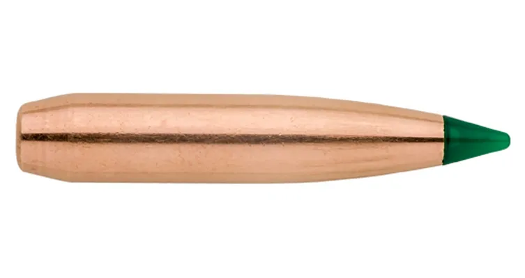 Sierra Tipped GameKing 6.5mm / .264 145 Grain 500-Count TG