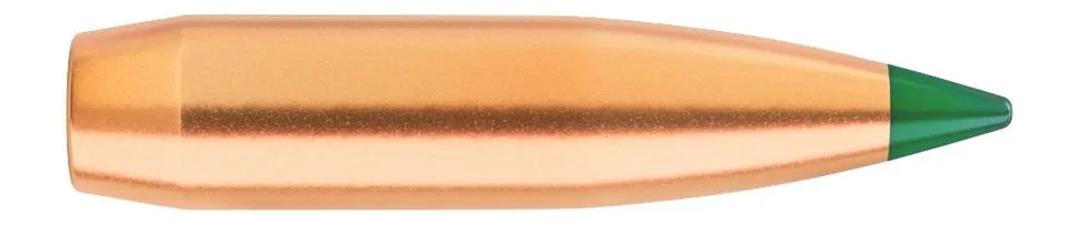 Sierra Tipped GameKing .30 Caliber / .308 195 Grain 100-Count Tipped Boat Tail GameKing