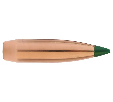 Sierra 7169 22 Cal 69gr HPBT TMK