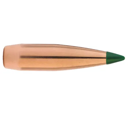 Sierra 7768 30 Cal 168gr HPBT TMK