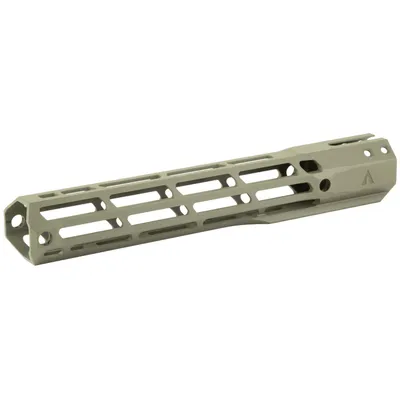 Sig Sauer Cross Long Action ARCA Handguard Moss Green