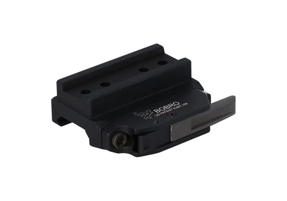 Sig Sauer ECHO CV Mount Medium QD Picatinny