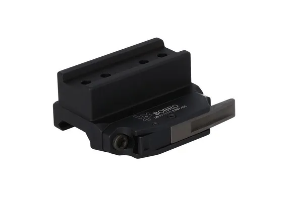 Sig Sauer Echo CV Mount 1.93 High QD Picatinny