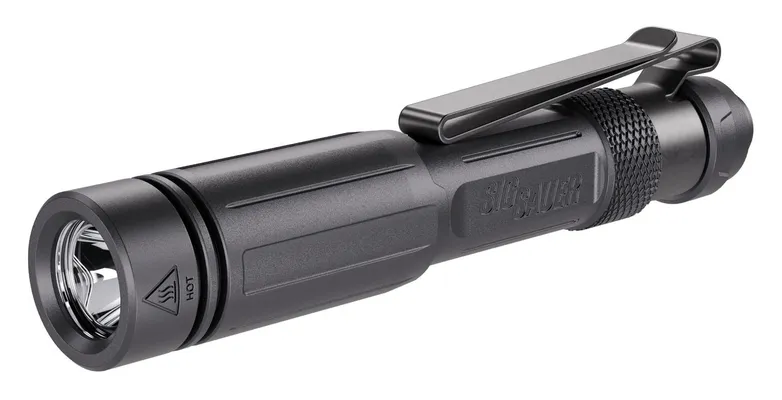 Sig Sauer Foxtrot-MPR 450 Lumens Flashlight