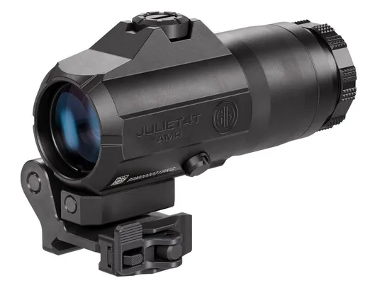 Sig Sauer Juliet4T-AMR 4x24mm Magnifier