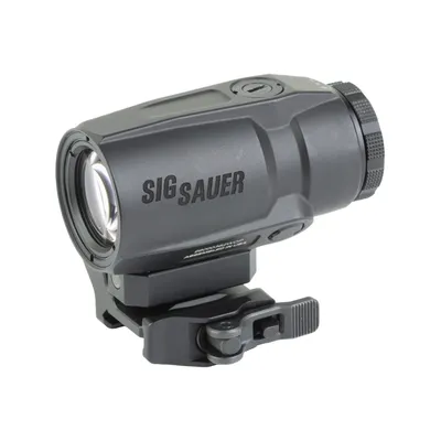 Sig Sauer Juliet5T-AMR 5x Magnifier