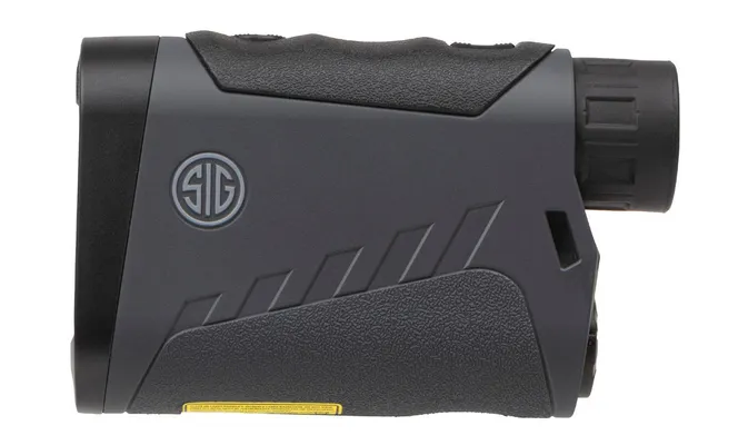 Sig Sauer KILO Canyon 6x22mm Rangefinder