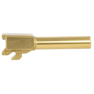 Sig Sauer P320 Barrel Compact/Carry 3.9 Length Gold 9mm No LCI