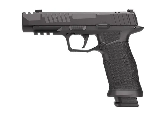 Sig Sauer P385-COMP 9mm 4 Barrel 21-Rounds OR