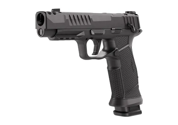 Sig Sauer P385-COMP 9mm 4 Barrel 21-Rounds OR Manual Safety