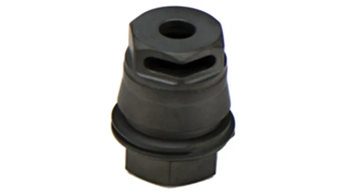 Sig Sauer  SRD-338M18X15-B