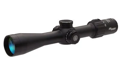 Sig Sauer Sierra3 BDX Rifle Scope 3.5-10X42MM - 30MM Tube