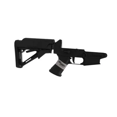 SigTac SigTac Complete 5.56 Lower/DMR/MatchTrggr/CTR Stk