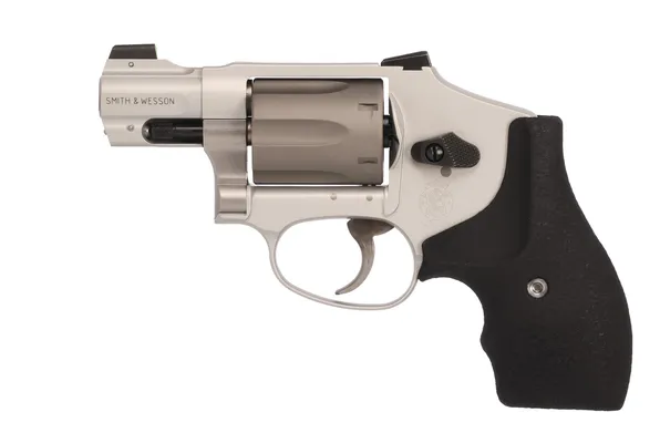 Smith and Wesson 632 UC Matte Stainless .32 HR 1.875 Barrel 6-Rounds