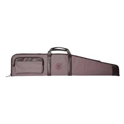 Smith and Wesson Gun Case Brown 44