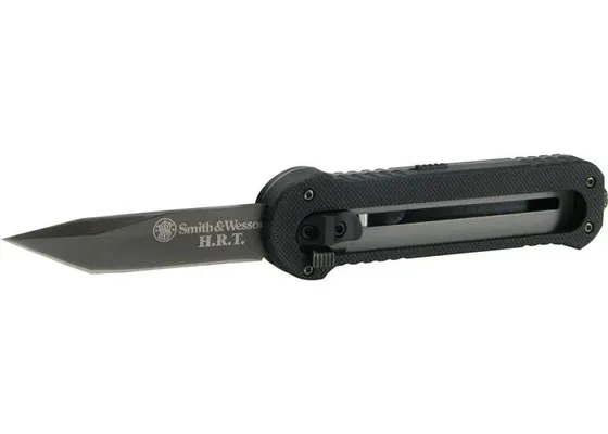 Smith and Wesson S&W OTF Extention RM Ops-Tanto