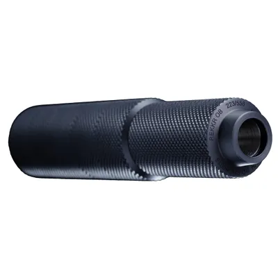 Sonicore Rekkr OB .223 Rem / 5.56 1/2x28 Over Barrel Direct Thread