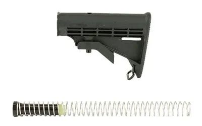 Spike s Tactical ST-T2 Complete M4 Stock Kit for AR Rifles