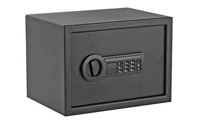 Stack-On Personal Safe with Electronic Key Pad
