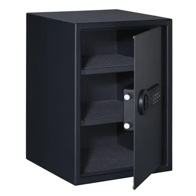 Stack-On Personal Safe Extra Large w/ Electronic Key Pad