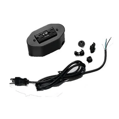 Stack-On Electrical Cord Accessory Kit
