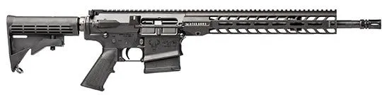 Stag Arms Stag 10 QPQ .308 Win 16 Barrel 20-Rounds
