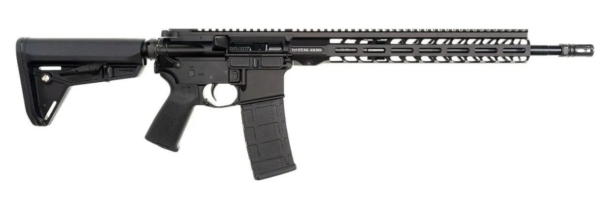 Stag Arms Stag-15 .300 AAC Blackout 16 Barrel 30-Rounds