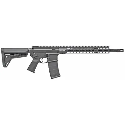 Stag Arms Stag-15L 5.56 NATO / .223 Rem 16 Barrel 30-Rounds Left-Handed