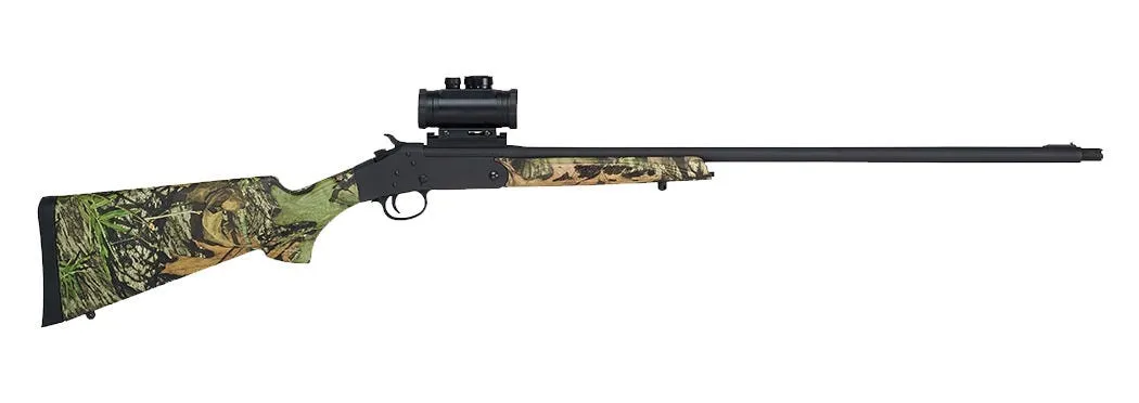 Stevens 301 Turkey XP Mossy Oak Obsession 20 GA-3 22 Barrel 1-Round