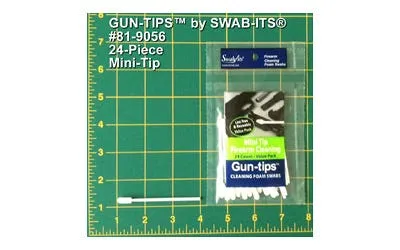 SUPER-BRUSH GUN-TIPS MINI TIP 24PK