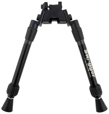 Swagger Sea12 Bipod Picatinny Mount 9-12