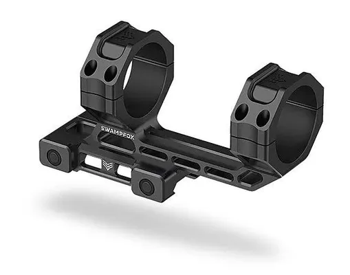 Swamp Fox Freedom Mount 34mm 1.60 High Picatinny