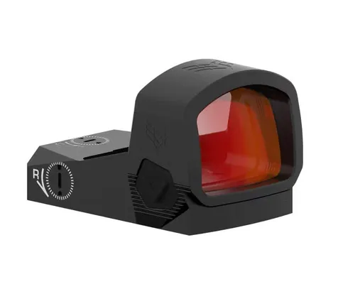 Swamp Fox Liberty II 3 MOA Red Dot Reticle RMR Footprint
