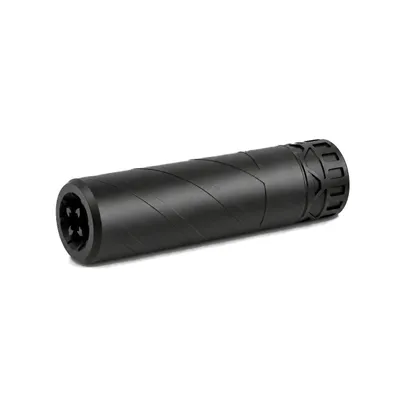 T&K Altus 22 Titanium Suppressor .22 LR Direct Thread 1/2x28