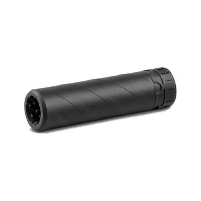 T&K Altus 30 Titanium Suppressor .30 Caliber HUB