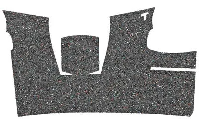 TALON Grips Inc Evolution Adhesive Grip For Sig P365 and P365XL