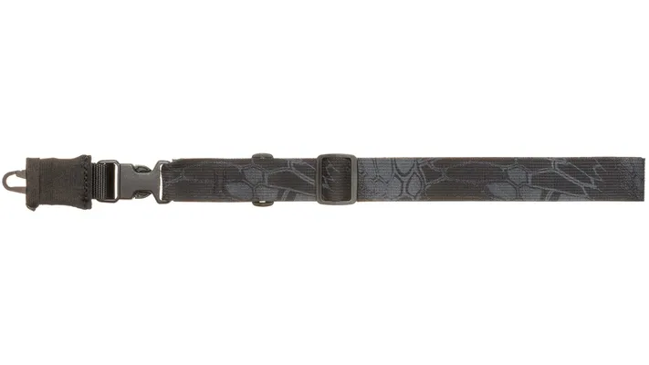 Tac Shield CQB Single Point Tactical Sling Kryptek Typhon