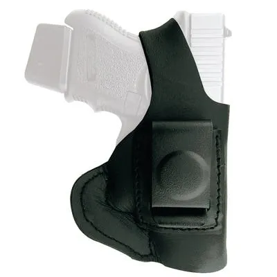 Tagua SUPER SOFT RUGER LC9 RH BLK
