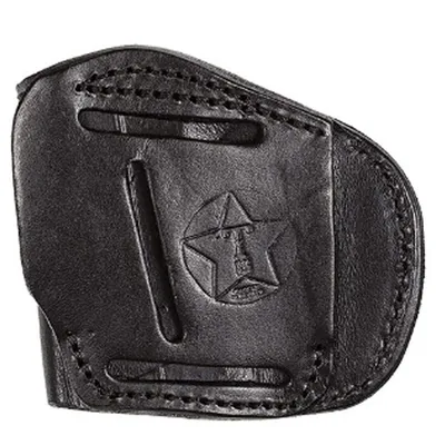 Tagua Gunleather TX 1836 4 Victory Fits Most 9/40/45 Double Stack Pistols 4 Position RH