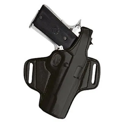 Tagua TX 1836 Black Right Hand 5-inch