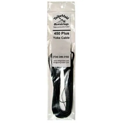 Tailormaid Archery 43.5-inch Y-CBL 450+