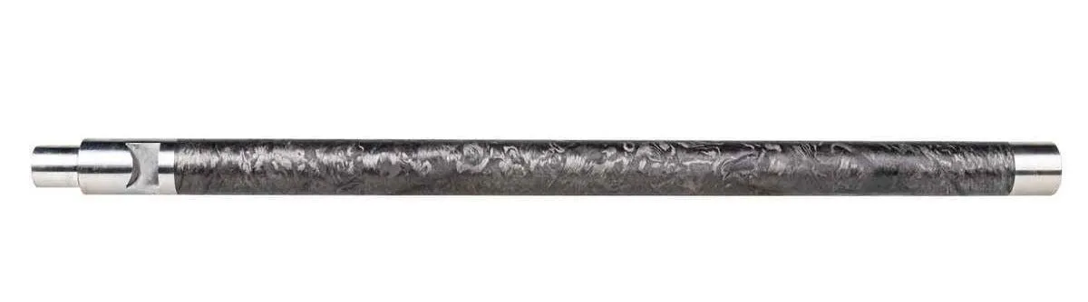 Tapco 10/22 Barrel Black / Carbon Fiber .22 LR 16.5 Threaded Barrel