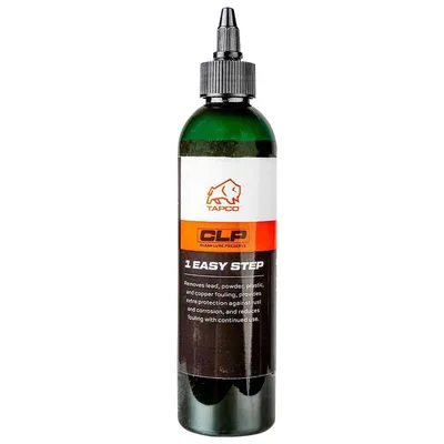 Tapco CLP Gun Oil Squeeze Tube