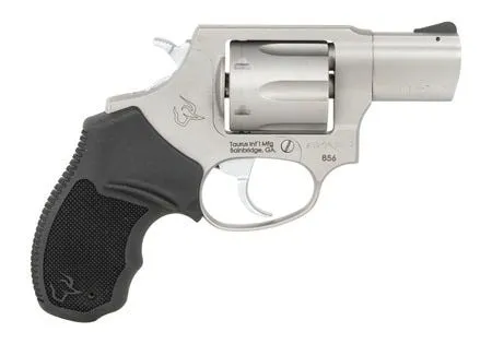 Taurus 856 Stainless Steel .38 Spl 2 Barrel 6-Rounds