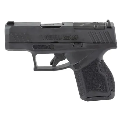 Taurus GX4 TORO 9mm 3.06 Barrel 10-Rounds w/ Viridian RFX-11