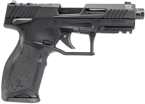 Taurus TX22 .22 LR 4.6 Barrel 10-Rounds