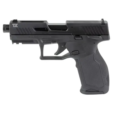 Taurus TX22 .22 LR 4.6 Barrel 10-Rounds